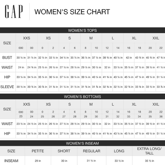 GAP Womens Satin Easy Shirt - Picture 2 of 2